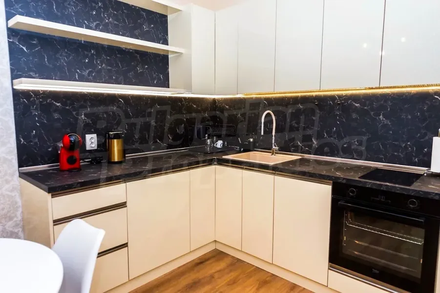 Stylish 1-Bedroom Apartment with Garage in Burgas’ Desirable Lazur District - Image 5