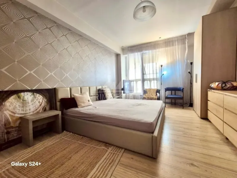 Spacious 3-Bedroom Apartment in Bucharest's Herastrau District - Image 4