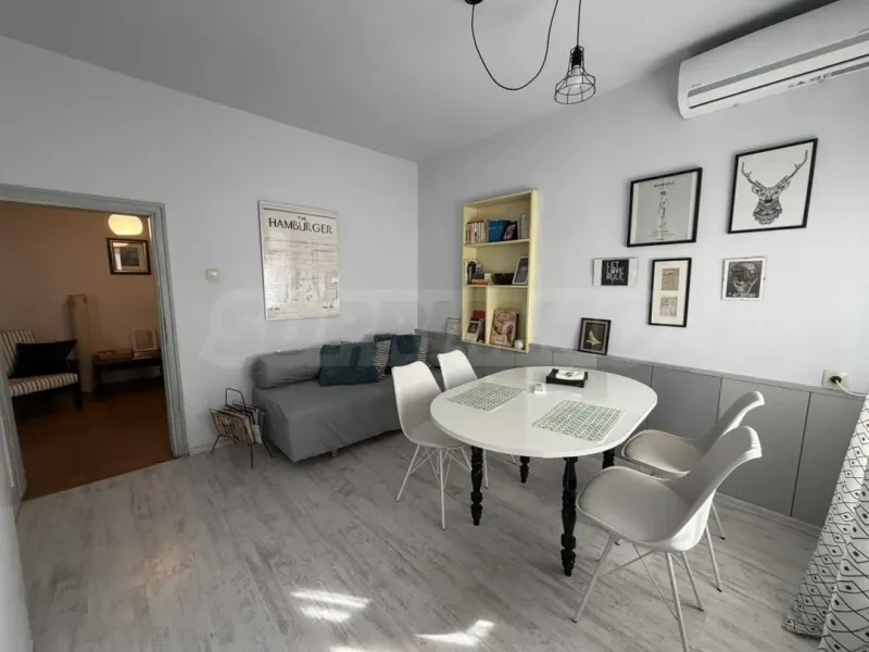 Spacious Fully Furnished Apartment in Plovdiv's "Kyuchuk Paris" - Image 2