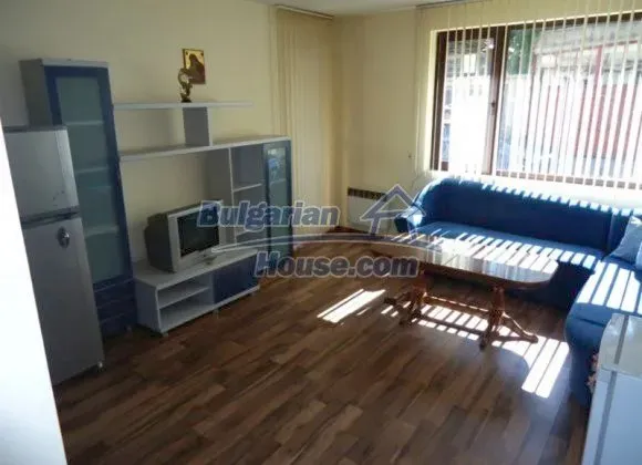 Stylish Bansko Apartment: Fully Furnished 2-Bedroom Residence for Sale - Image 2