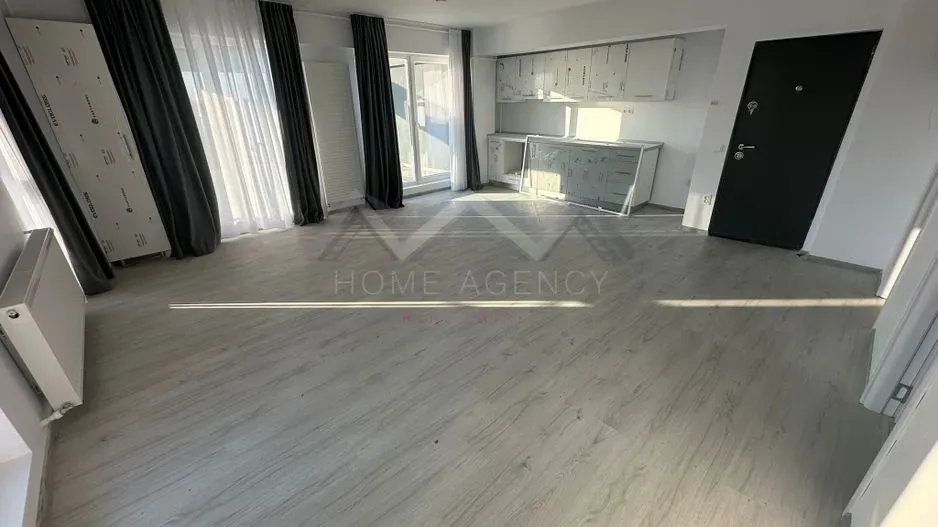 Spacious 3-Bedroom Apartment with Terrace - Otopeni, Romania - Image 2