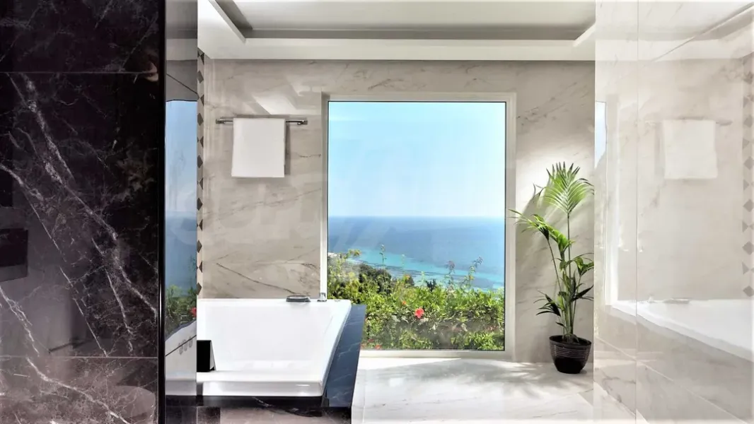 Luxury Zakynthos Villa: Six Bedrooms, Seven Bathrooms, Paradise Found - Image 1