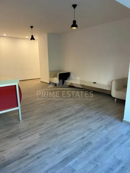 Spacious 2-Bedroom Apartment in Bucharest’s Prime Baneasa Area – 80 sqm - Image 1