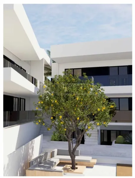 Stylish 1-Bedroom Apartment in Kallithea with Sea Views for Sale - Image 3