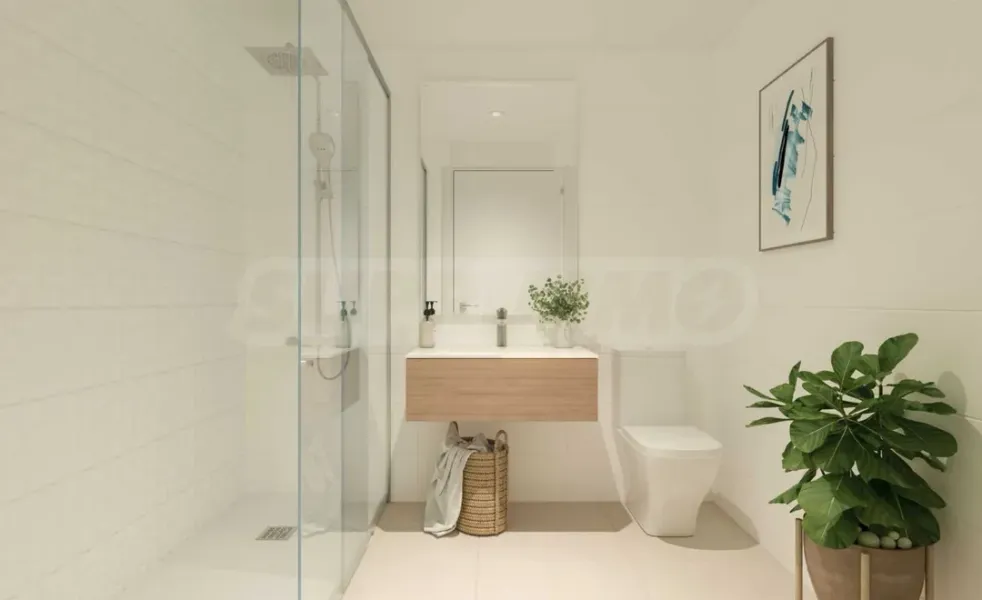 Modern 3-Bedroom Apartment in Natura Estepona - Image 3