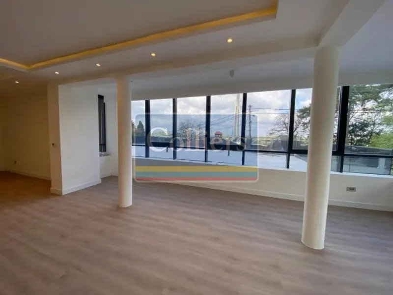 Spacious 4-Bedroom Apartment with Terrace in Belgrade, RS - Image 2