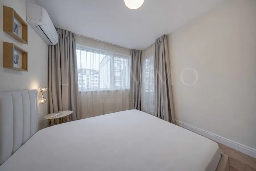 Apartment for rent in Sofia - Image 4