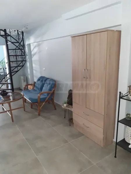 Charming 3-Bedroom House in Kallithea, Halkidiki Coastal Paradise - Image 3