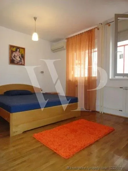 Spacious 2-Bedroom Apartment with Garage Near Arena in Belgrade - Image 1