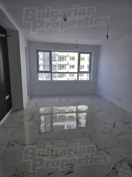 Spacious One-Bedroom Apartment in Central Park, Burgas – New Home! - Image 1