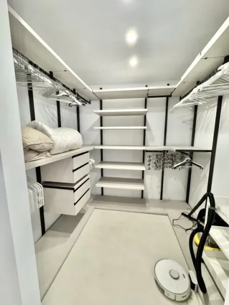 Spacious 2-Bedroom Apartment in MTM Residence, Voluntari, Romania - Image 4