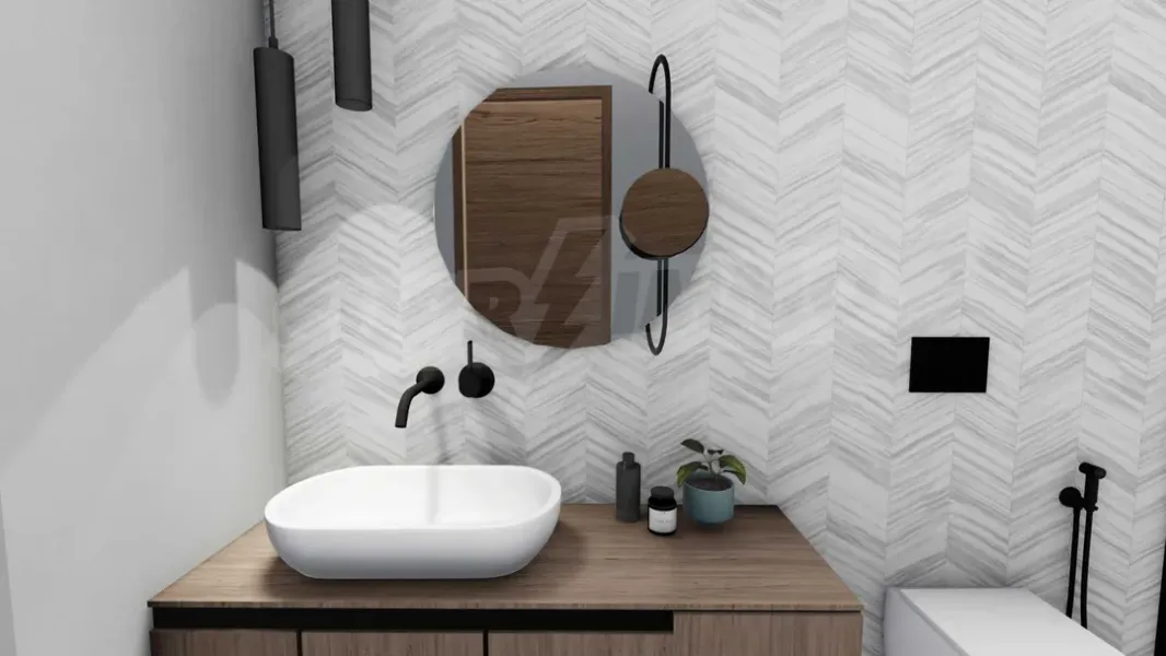 Lefkada Villa: A Harmonious Blend of Past, Present & Future - Image 1