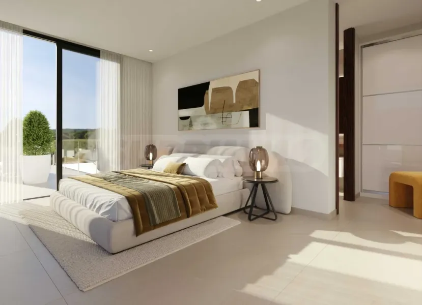 Spacious Villa Near Benidorm Beach & Sea Views - Image 4