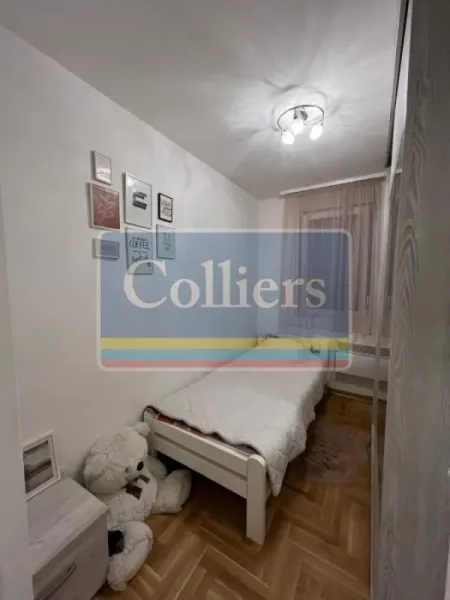 Spacious 2-Bedroom Apartment for Rent in Belgrade's Mirjevo District - Image 1