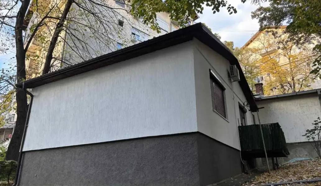 Spacious 3-Bedroom House for Rent on Banovo Brdo, Belgrade - Image 4