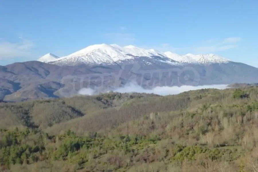 Spacious House with Stunning Views in Sideronero, Drama, Greece - Image 1