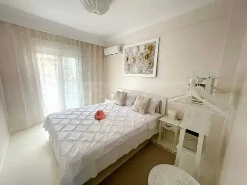 Fully Furnished Apartment in Kavala, Near Beach & Center - Image 4