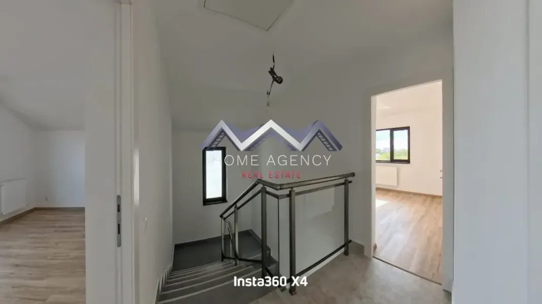 Spacious Family Home in Balotești with Garden - Image 4