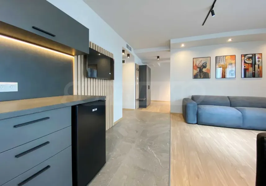 Stylish 2-Bedroom Apartment in Plovdiv Center - Image 4