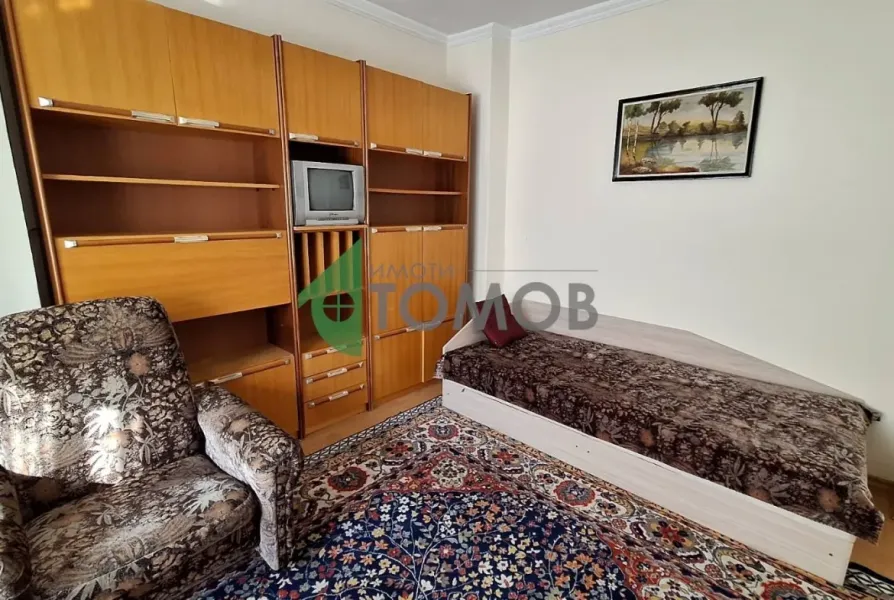 Fully Furnished 3-Bedroom Apartment Near Medical University - Stara Zagora - Image 2