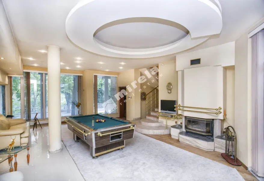 Spacious Fully Furnished House in Varna City Center. - Image 2