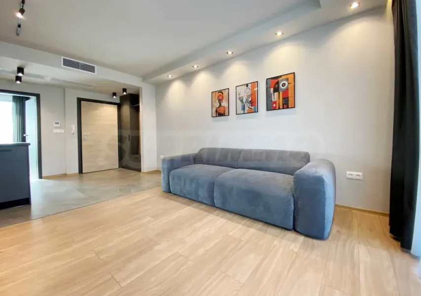 Stylish Plovdiv Apartment Near Bunardzhik Park - Image 2