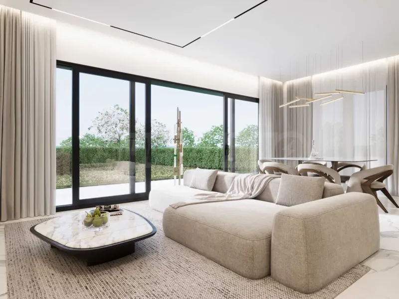 Modern 3-Bed House in Varna Complex - Image 1