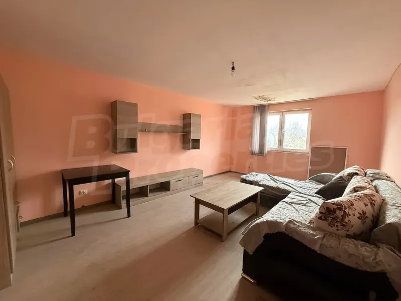 Modern One-Bedroom Apartment in Sofia – Near Slivnitsa Blvd - Image 5