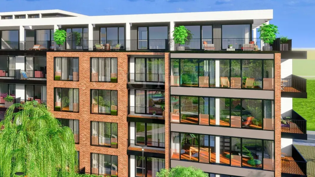 Spacious 2-Bedroom Apartment Near River & Rowing Canal, Plovdiv - Image 3