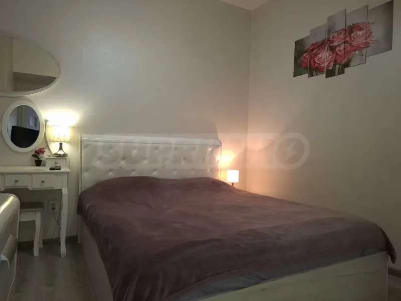 Spacious 2-Bedroom Apartment Near Sofia Parks - Image 3