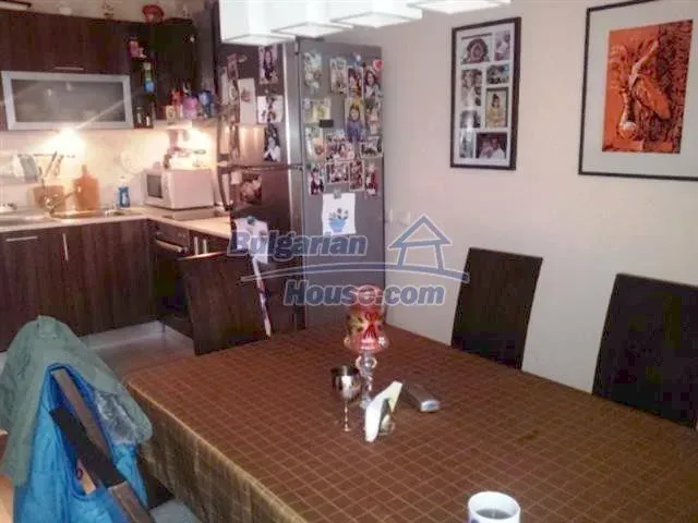 Luxurious Fully Furnished 2-Bedroom Apartment in Burgas City Center - Image 2