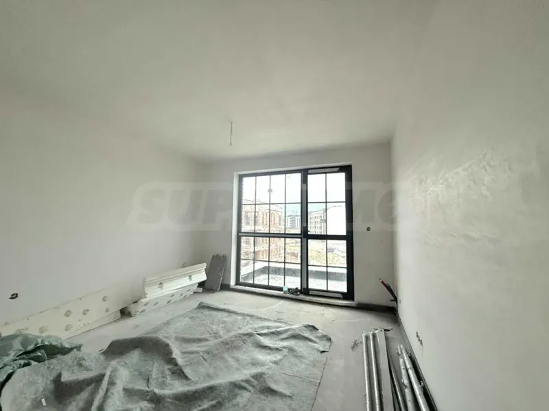 Spacious 3-Bedroom Apartment in "Malinova Dolina" Complex - Image 1