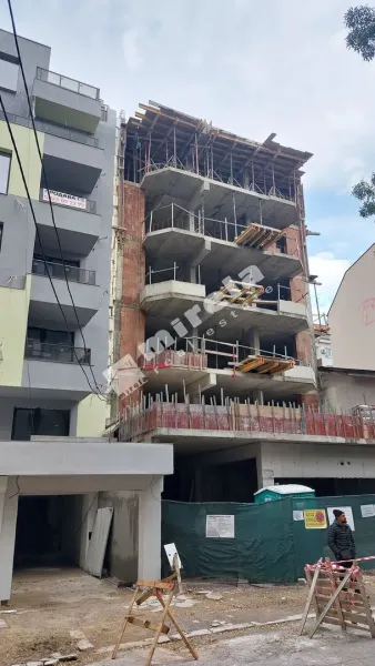 Stylish Sofia Center Apartment - Modern Living Near Historic Landmarks - Image 1