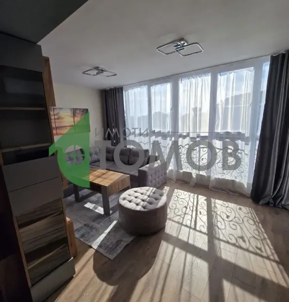 Spacious Fully Furnished Panorama Apartment with Terrace in Stara Zagora - Image 4
