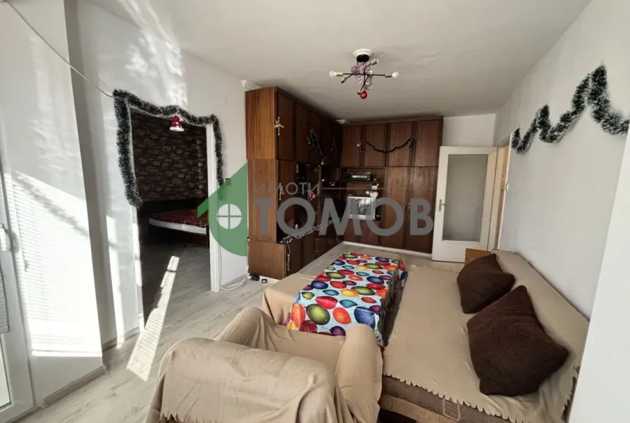 Fully Furnished 2-Bedroom Apartment Near Galleria Mall, Stara Zagora - Image 5