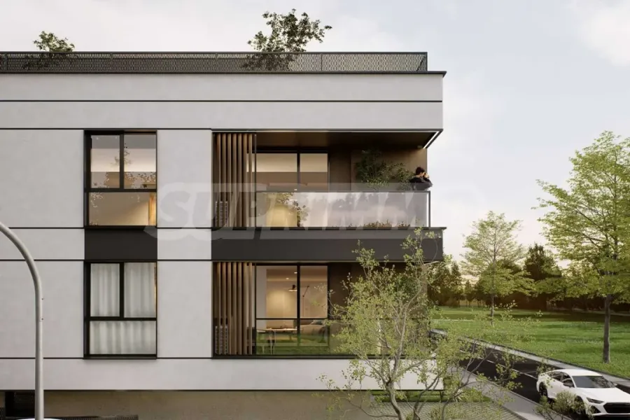 Sofia Apartment Near Metro & Park - New! - Image 1