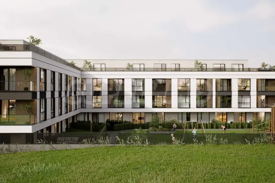 Sofia Apartment Near Metro & Park - New! - Image 4