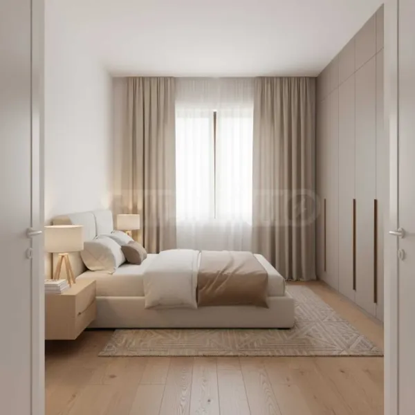 Modern 3-bed Apartment Near Sofia City Center - Image 5