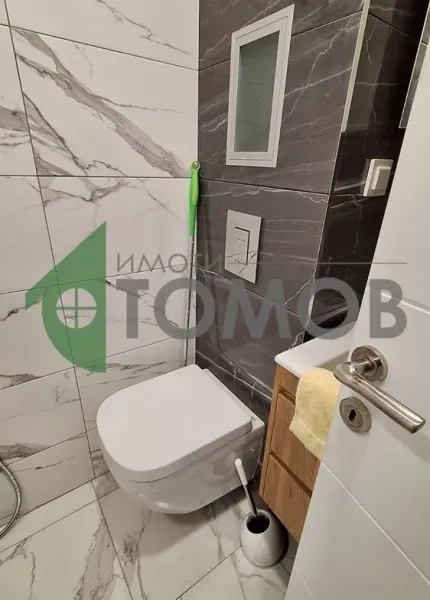 Spacious Fully Furnished Apartment in the Heart of Stara Zagora - Image 2