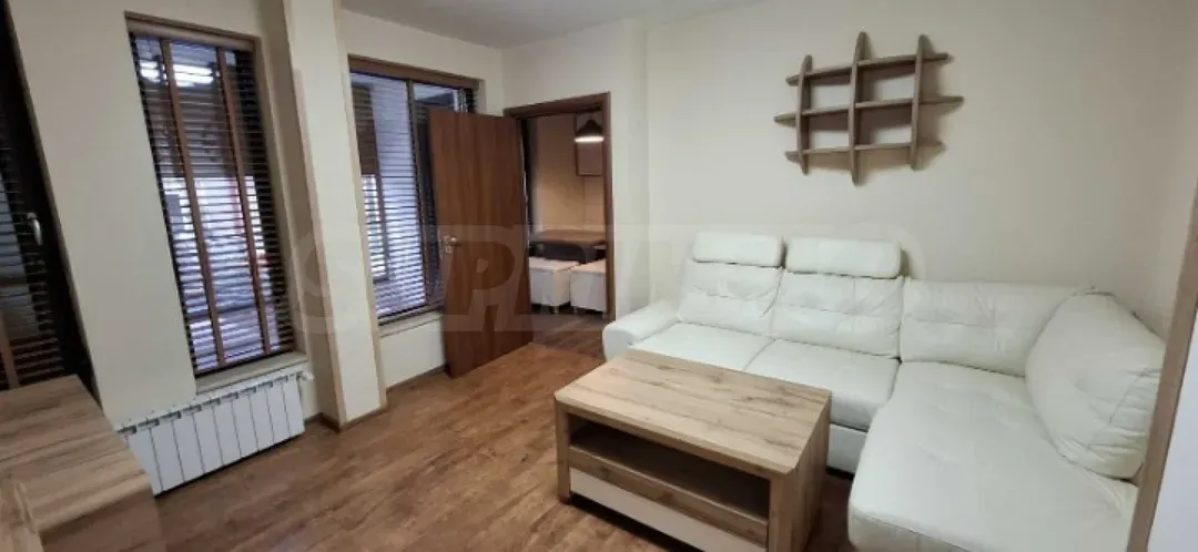 Spacious, Fully Furnished 2-Bedroom Apartment in Sofia Center - Image 4