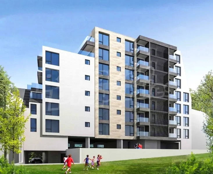 Spacious 2-Bedroom Apartment in New Pogrebi Development, Varna, Bulgaria - Image 4