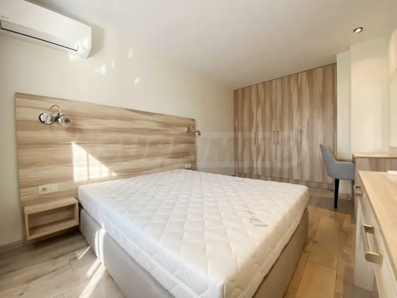 Stylish Plovdiv Apartment - Fully Furnished, 100m2 - Image 2