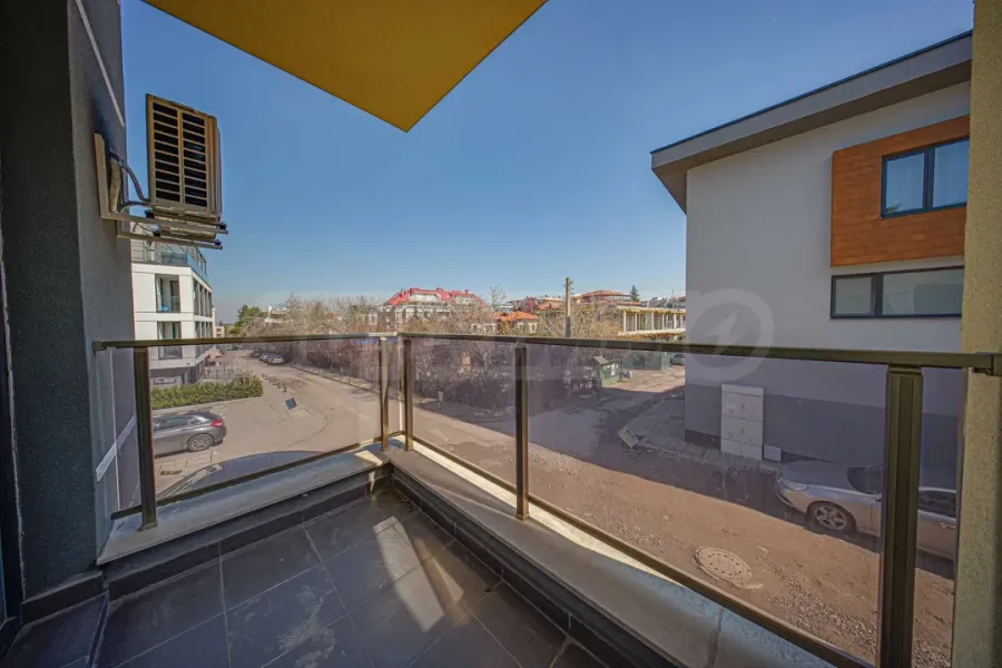 Stylish 2-Bedroom Apartment in Sofia’s “Vitosha” - Image 3