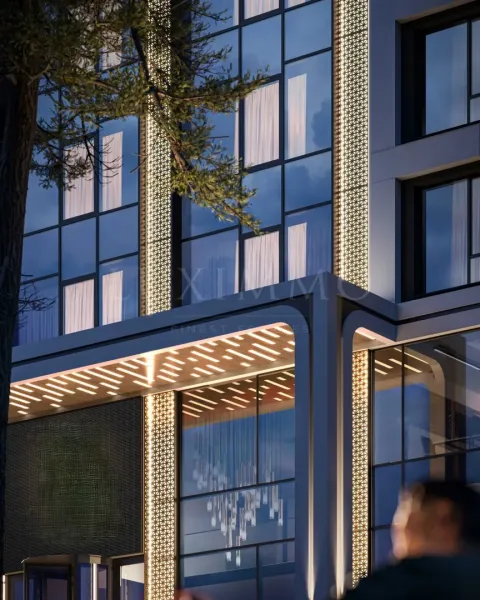 Spacious 2-Bed Apartment in "Horizont" Complex - Image 3