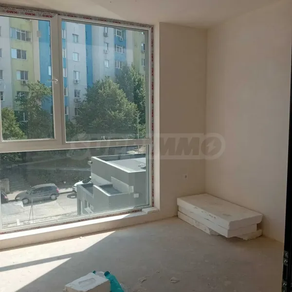 Spacious 2-Bedroom Apartment in Burgas "Meden Rudnik" - Image 1
