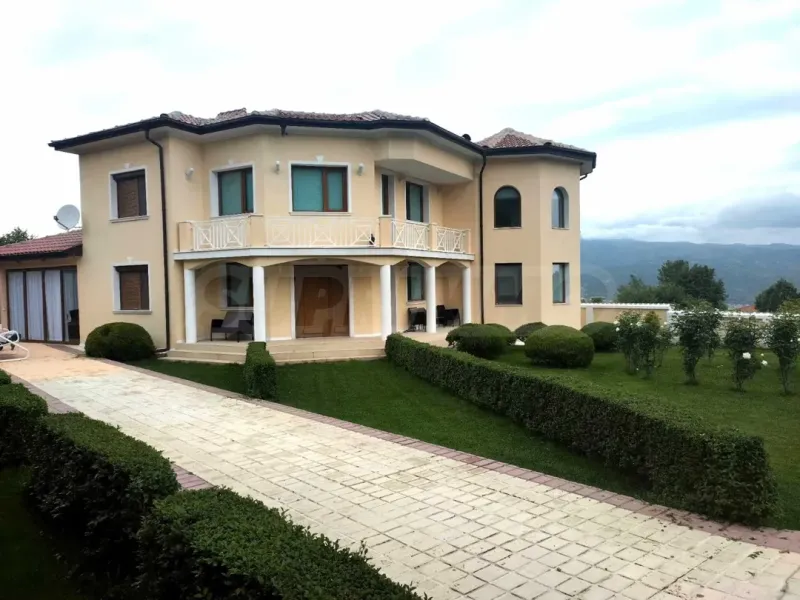 Luxury House in Belašica Village, BG - Image 2