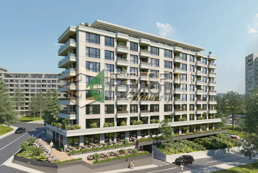 Spacious 2-Bedroom Apartment in Stara Zagora - New! - Image 3