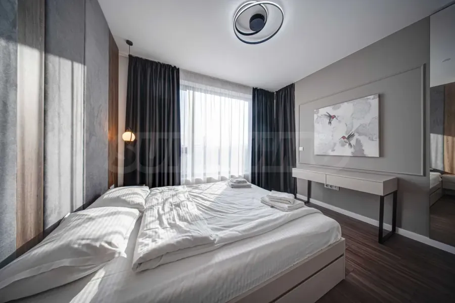 Modern Two-Bedroom Apartment in Sofia’s “Manastirski Livadi” - Image 4