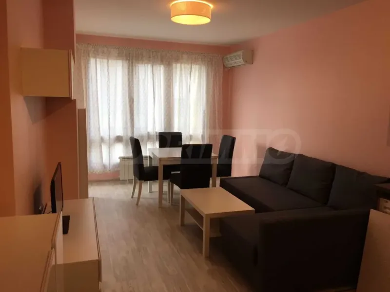 Stylish Fully Furnished Apartment for Rent in Sofia with Great Views - Image 5