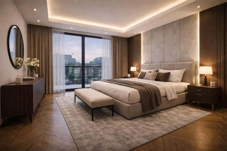 Spacious Two-Bedroom Apartment Near Opalchenska Metro - Sofia - Image 1